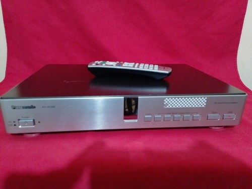 Codec panasonic vc500 - codec,