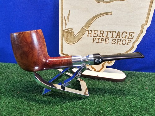 Pipa tabacco gbd super - gbd, q