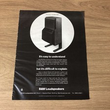 GRAM127 MAGAZINE ADVERT 11X8