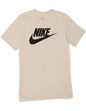 NIKE T-shirt uomo grafica top
