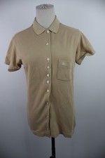 BURBERRY LONDON MAGLIA POLO