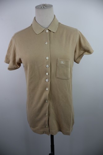 Burberry london maglia polo - burberry,