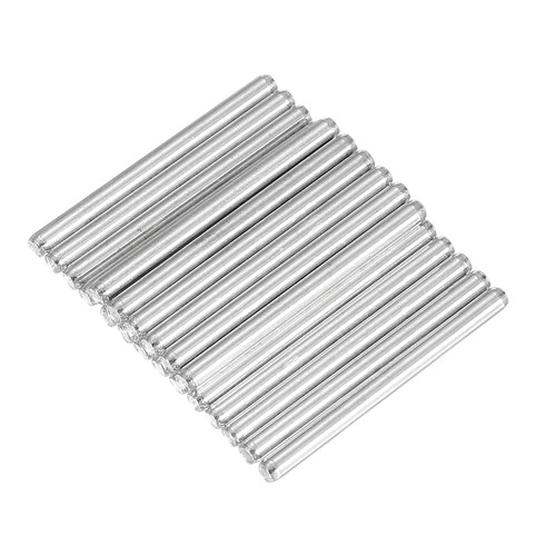 Pezzi x 30 mm albero - pezzi,
