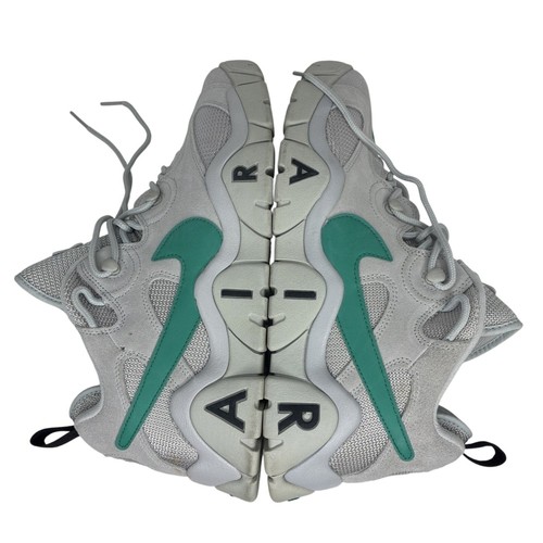 Nike air barrage low neptune - barrage,