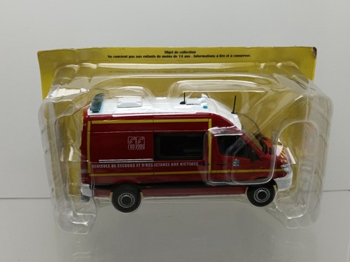 Mercedes sprinter 4x4 vsav - mercedes, de