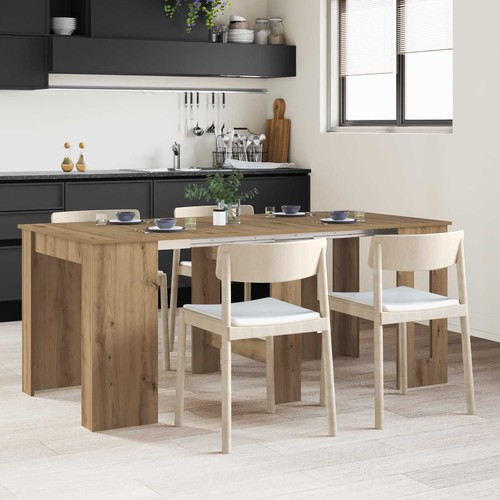 Tavolo pranzo legno - tavolo, da