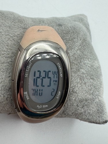 Orologio sportivo donna nike - orologio,