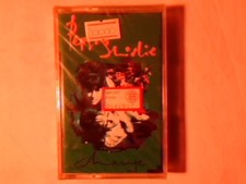 PEPSI AND SHIRLIE Change mc