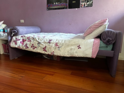 Letto flou modello - flou,
