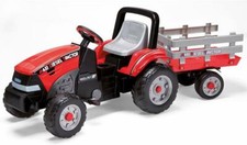 PEG PEREGO TRATTORE MAXI