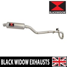 DRZ 400 S/SM Impianto di