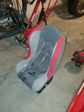 Seggiolino automobile Sedile Bambini Chicco 0 - 18 Kg Con Cintura 