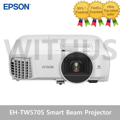 Epson tw5705 proiettore - epson,