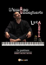 L’amico immaginario di Luca