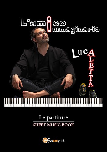 Amico immaginario luca - l’amico, di