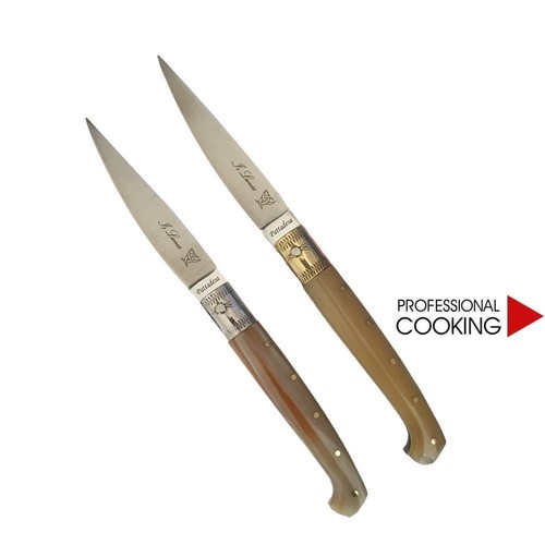 Coltello artigianale sardo - coltello,
