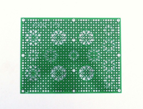 Scheda prototipo grande - prototipo,