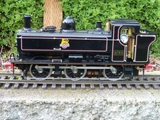 Aster hobby 1/32 Gauge 1 Live