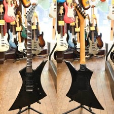 Grover Jackson Kelly KE.P-75