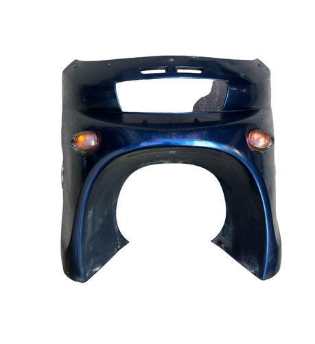 Carena scudo anteriore benelli - anteriore,