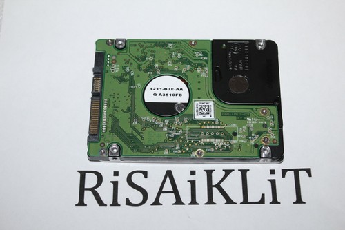 Mini 110 3500 - hp, hdd