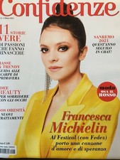 Confidenze 2021 11.Francesca