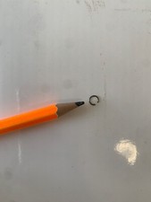 MOLLA FERMA CONO VALVOLA DA