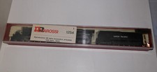RIVAROSSI H0 : cod. 1254/1 loco a vapore articolata n° 4005 Big Boy bellissima +