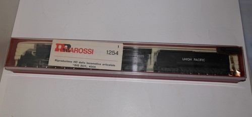 Rivarossi cod 1254 1 - :, 1254/1