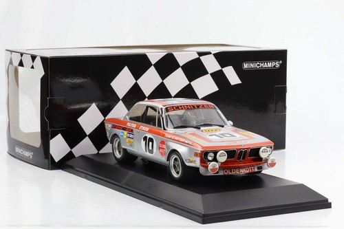 Minichamps bmw 2800 - bmw,