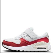 NIKE AIR MAX SYSTM SNEAKERS