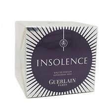 Guerlain, Insolence, Eau de Parfum Natural Spray, 50ml. Nuovo Sigillato