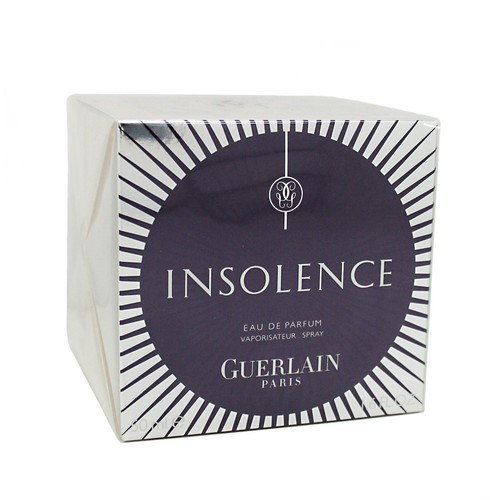 Guerlain insolence eau de - eau,