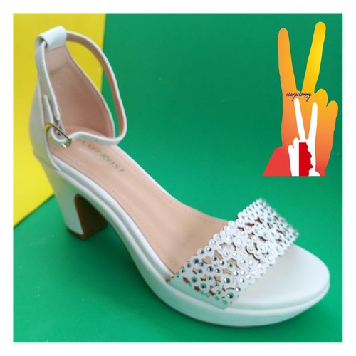 Sandali donna tacco - sandali,