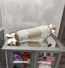 Cuscino caramella misura