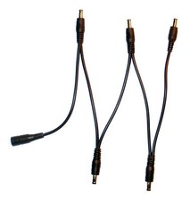 Effetti pedale 9v - 3, 4
