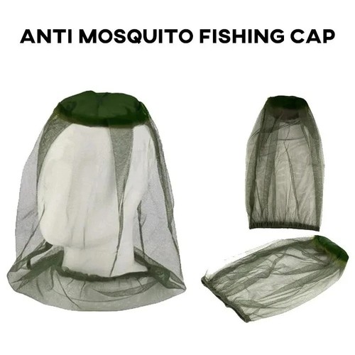 Cappello pesca rete - pesca,