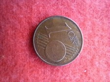 Germania.Moneta Da 1 Centesimo