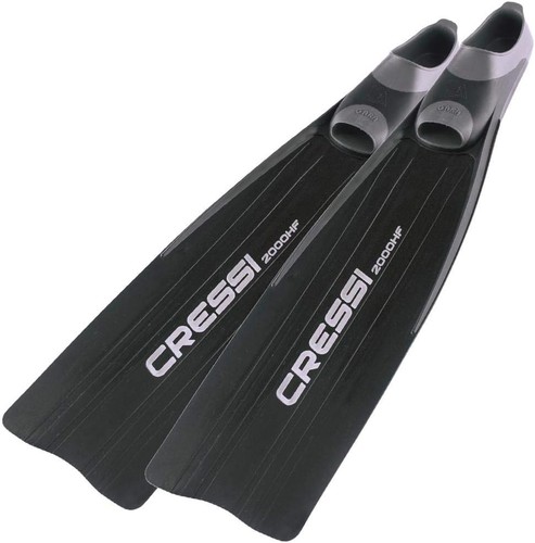 Cressi free diving - free, pinne