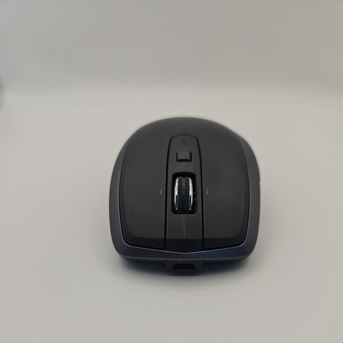 Mouse laser wireless logitech - mouse,