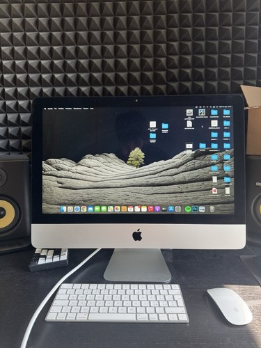 Apple imac - imac, 21,5"