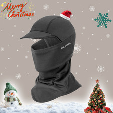 ROCKBROS Maschera Bici Moto