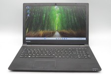 Notebook Toshiba Satellite pro