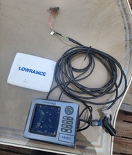 LOWRANCE HDS-5 GEN-1