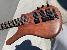 Warwick Thumb Bass 1993 6