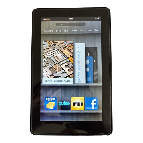 Originale amazon kindle fire - amazon,