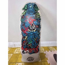 Skateboard SANTACRUZ Santa Cruz Lobroskop