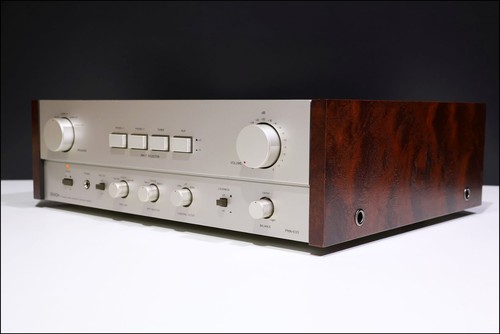 Denon pma 630 - denon, pma-630