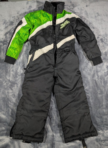 Tuta motoslitta corsa - tuta, da