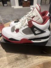 Air Jordan 4 Retro 2012